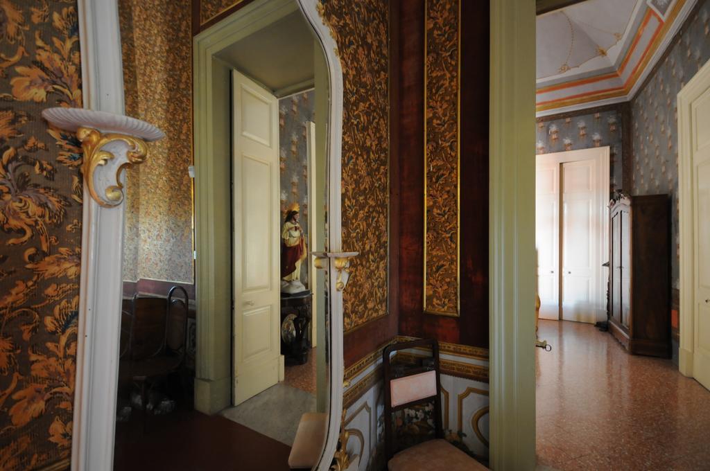 Palazzo Leuzzi B&B Galatone Zewnętrze zdjęcie