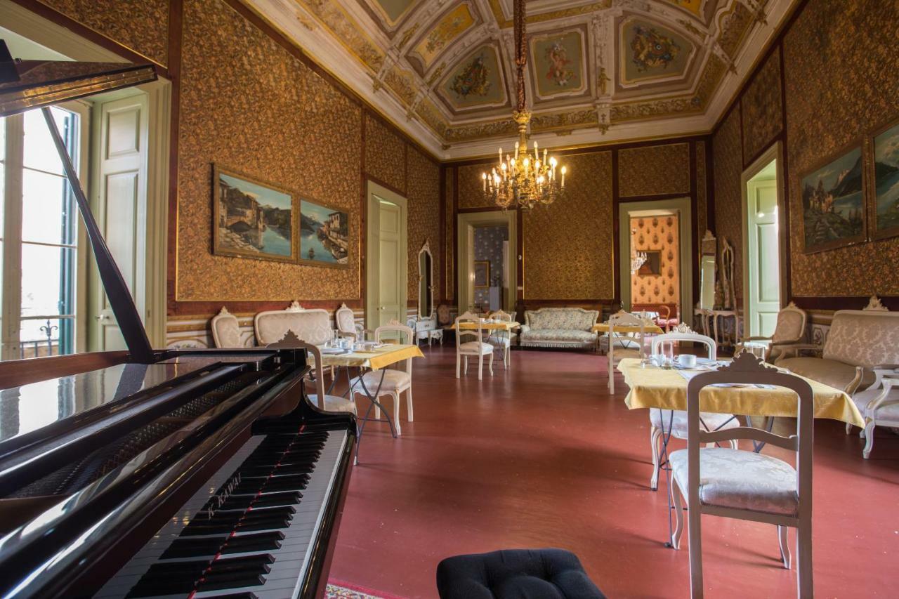 Palazzo Leuzzi B&B Galatone Zewnętrze zdjęcie