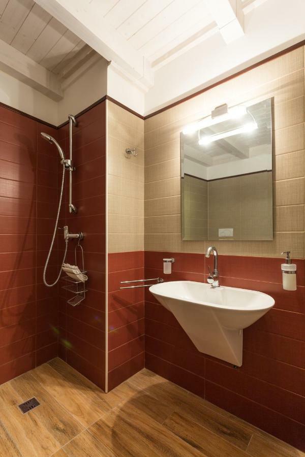 Palazzo Leuzzi B&B Galatone Zewnętrze zdjęcie